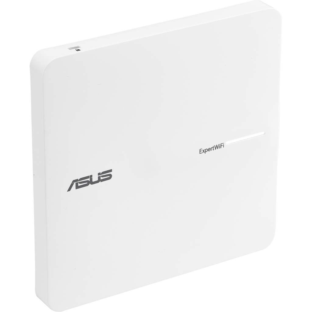 Точка доступу Wi-Fi ASUS EBA63 (90IG0880-MO3C00) - фото 7 Точка доступу Wi-Fi ASUS EBA63 (90IG0880-MO3C00) - фото 7