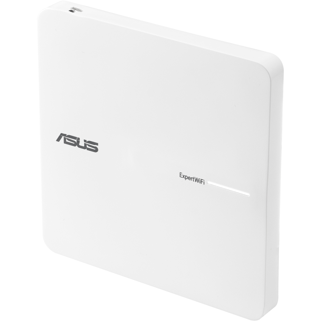 Точка доступу Wi-Fi ASUS EBA63 (90IG0880-MO3C00) - фото 8 Точка доступу Wi-Fi ASUS EBA63 (90IG0880-MO3C00) - фото 8