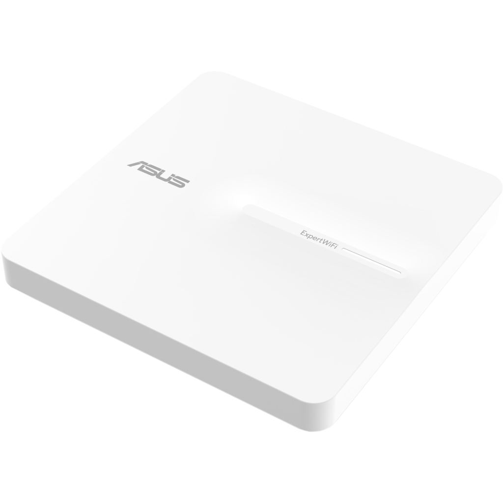 Точка доступу Wi-Fi ASUS EBA63 (90IG0880-MO3C00) - фото 9 Точка доступу Wi-Fi ASUS EBA63 (90IG0880-MO3C00) - фото 9