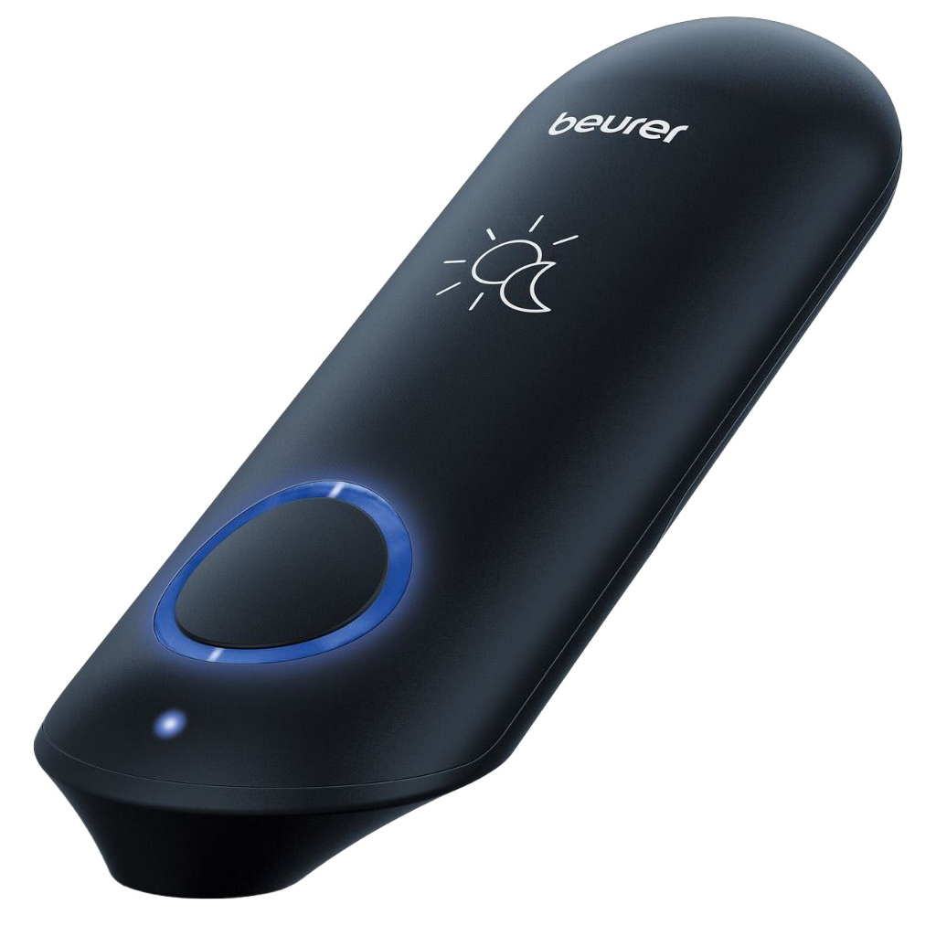 Засіб після укусів комах Beurer BR 90 Прилад для загоєння шкіри (4211125607340) Засіб після укусів комах Beurer BR 90 Прилад для загоєння шкіри (4211125607340)