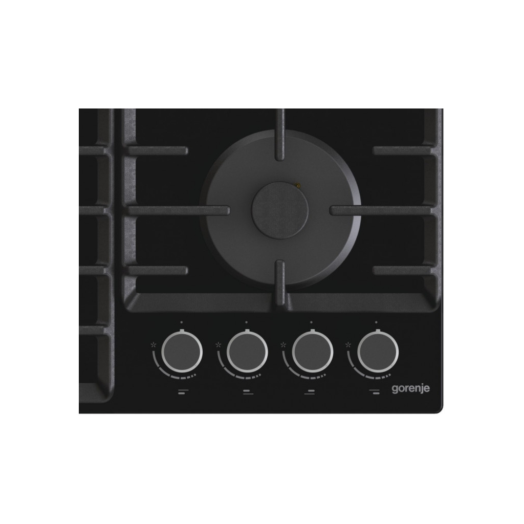 Варочна поверхня Gorenje GT642AB - фото 4 Варочна поверхня Gorenje GT642AB - фото 4