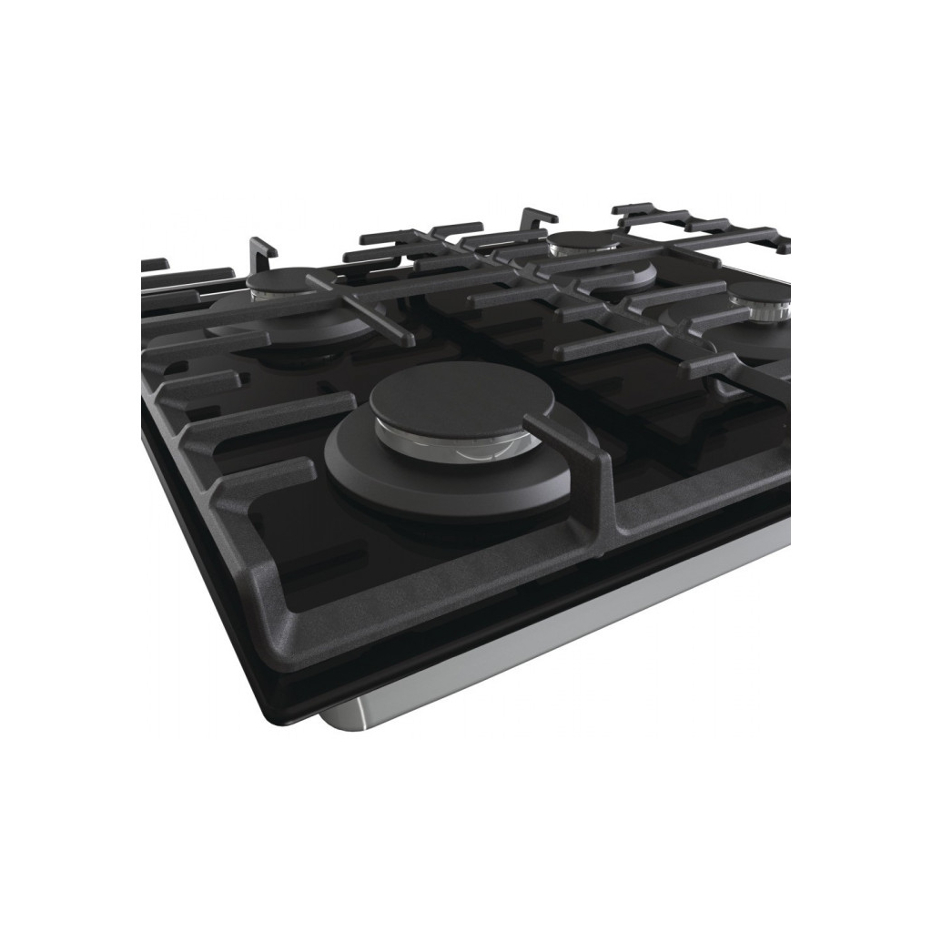 Варочна поверхня Gorenje GT642AB - фото 6 Варочна поверхня Gorenje GT642AB - фото 6