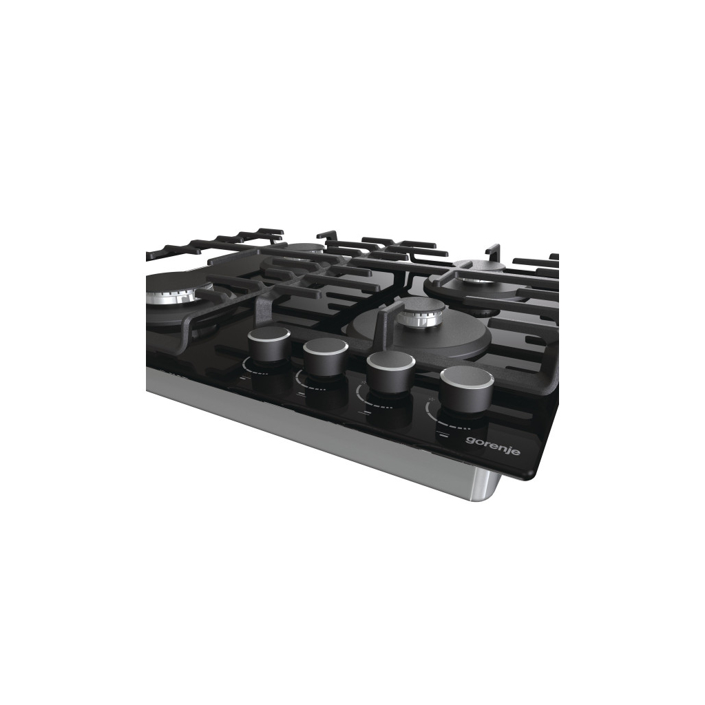 Варочна поверхня Gorenje GT642AB - фото 7 Варочна поверхня Gorenje GT642AB - фото 7