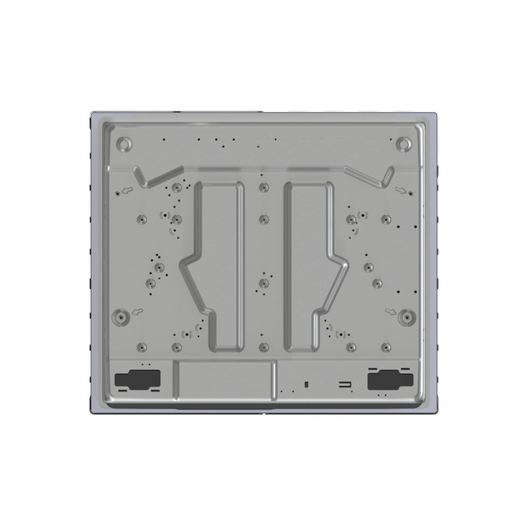 Варочна поверхня Gorenje GT642AB - фото 8 Варочна поверхня Gorenje GT642AB - фото 8