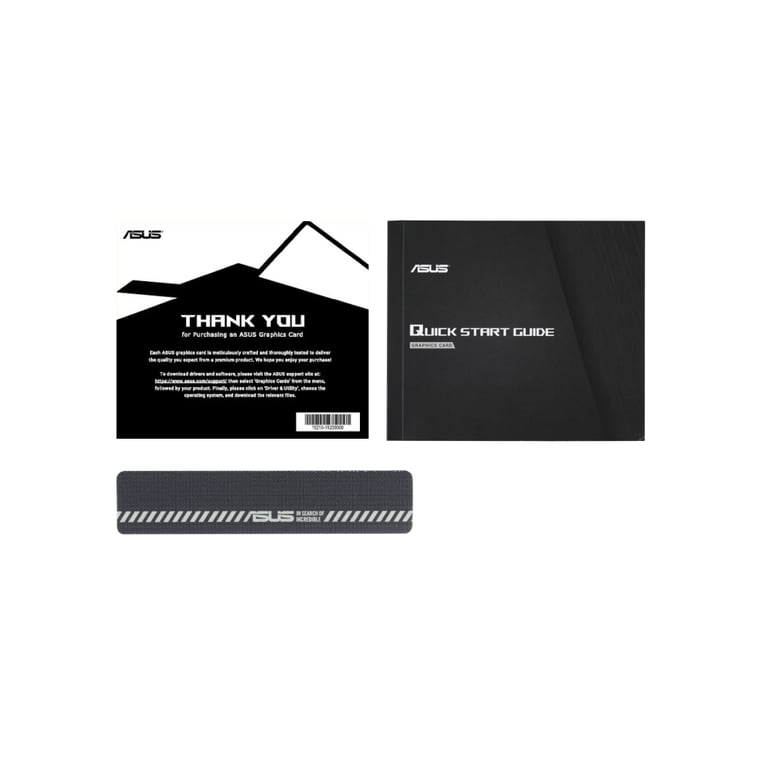 Відеокарта ASUS GeForce RTX5060Ti 8Gb PRIME OC (PRIME-RTX5060TI-O8G) - фото 11
