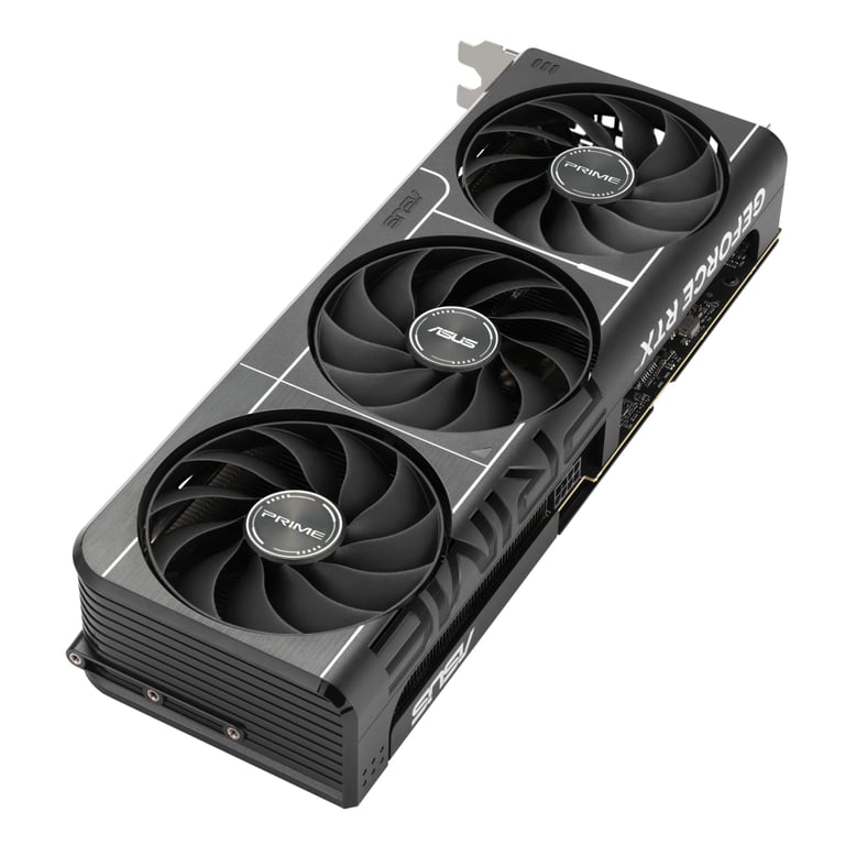 Відеокарта ASUS GeForce RTX5060Ti 8Gb PRIME OC (PRIME-RTX5060TI-O8G) - фото 4