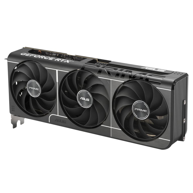 Відеокарта ASUS GeForce RTX5060Ti 8Gb PRIME OC (PRIME-RTX5060TI-O8G) - фото 5