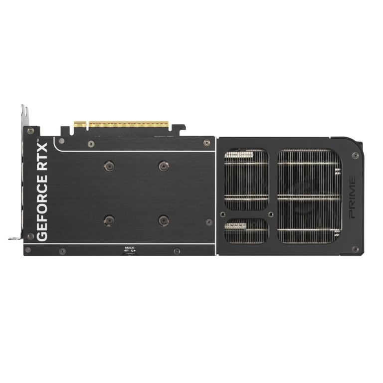 Відеокарта ASUS GeForce RTX5060Ti 8Gb PRIME OC (PRIME-RTX5060TI-O8G) - фото 6