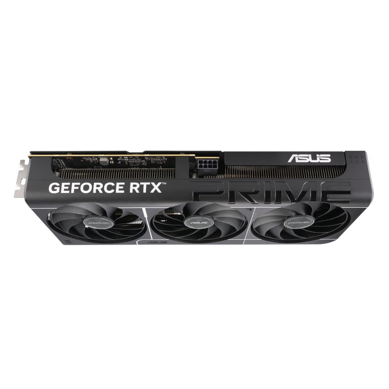 Відеокарта ASUS GeForce RTX5060Ti 8Gb PRIME OC (PRIME-RTX5060TI-O8G) - фото 7