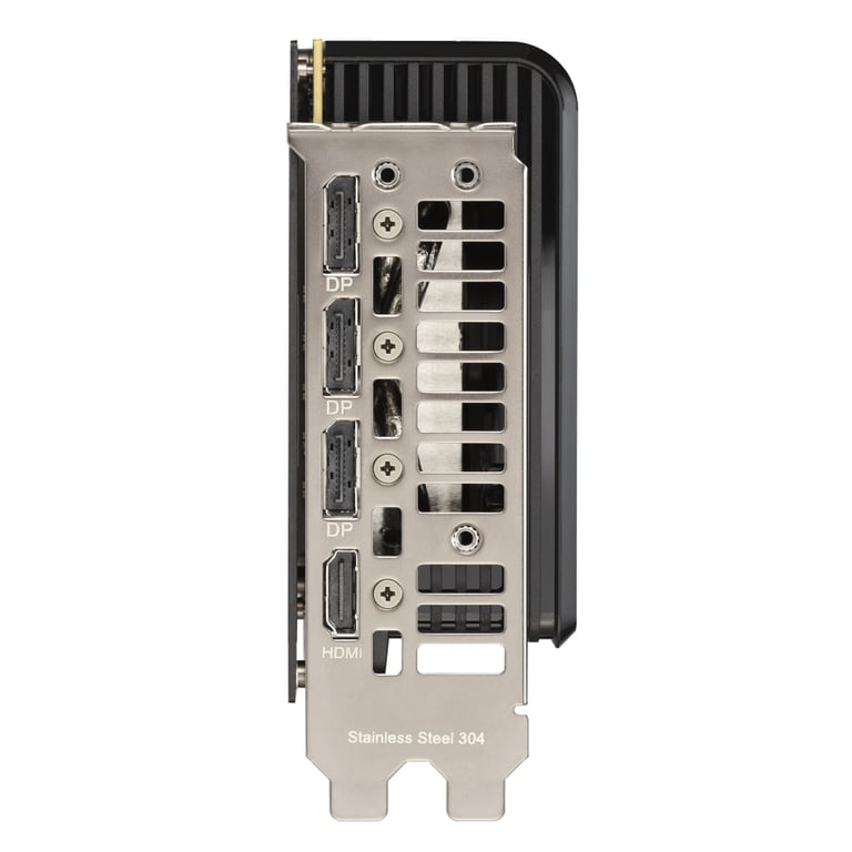 Відеокарта ASUS GeForce RTX5060Ti 8Gb PRIME OC (PRIME-RTX5060TI-O8G) - фото 8