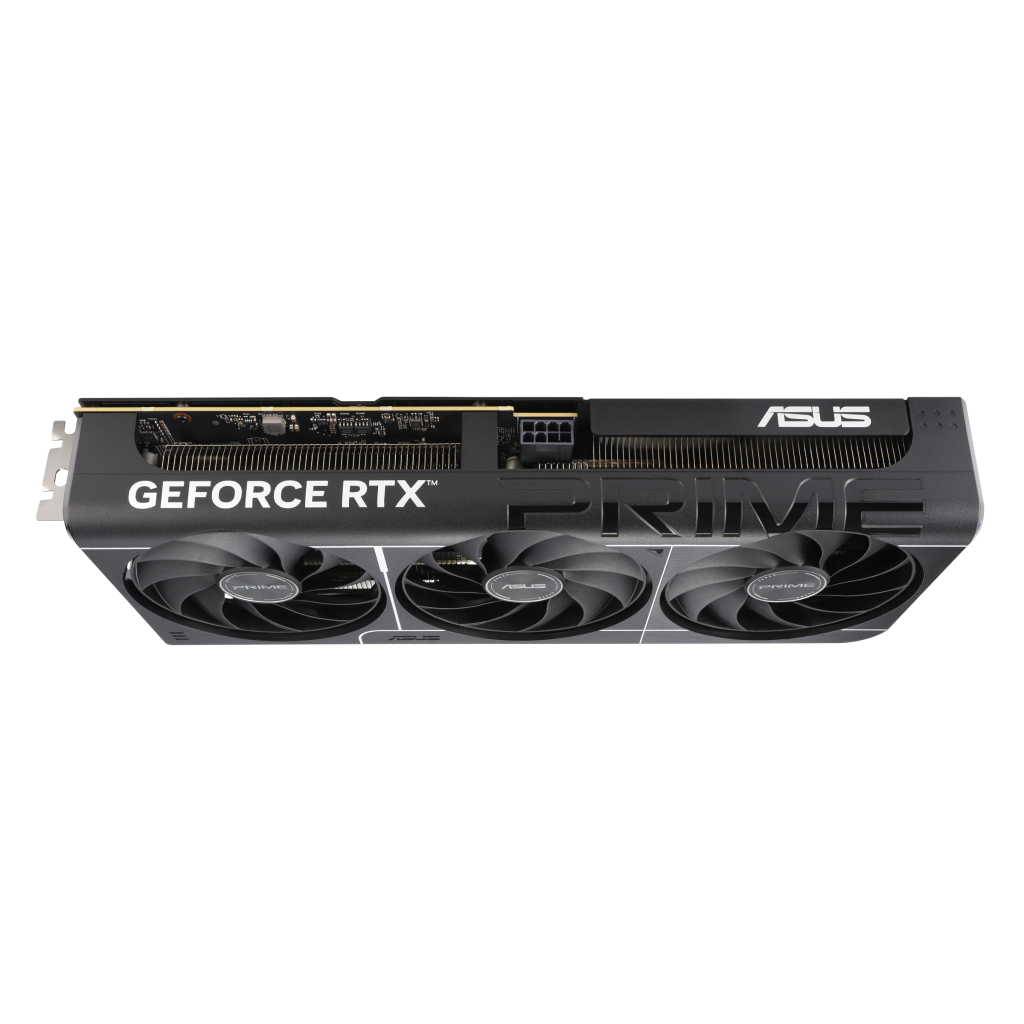 Відеокарта ASUS GeForce RTX5060Ti 16Gb PRIME OC (PRIME-RTX5060TI-O16G) - фото 7 Відеокарта ASUS GeForce RTX5060Ti 16Gb PRIME OC (PRIME-RTX5060TI-O16G) - фото 7