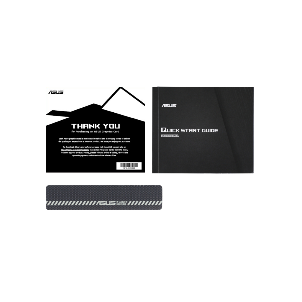 Відеокарта ASUS GeForce RTX5060Ti 16Gb PRIME OC (PRIME-RTX5060TI-O16G) - фото 9 Відеокарта ASUS GeForce RTX5060Ti 16Gb PRIME OC (PRIME-RTX5060TI-O16G) - фото 9