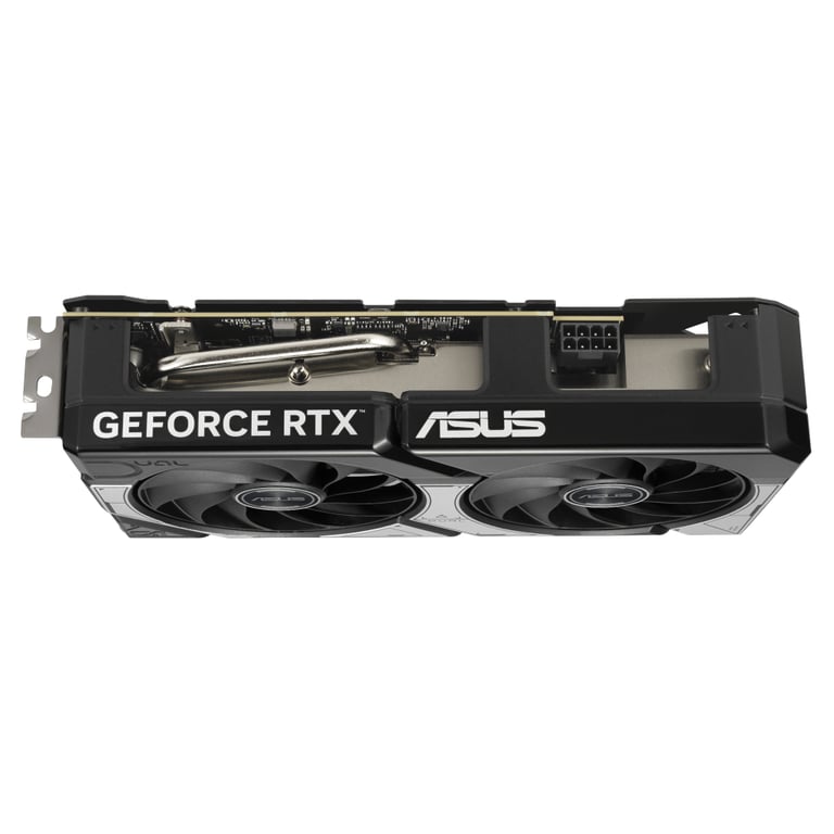 Відеокарта ASUS GeForce RTX5060Ti 16Gb DUAL OC (DUAL-RTX5060TI-O16G) - фото 5
