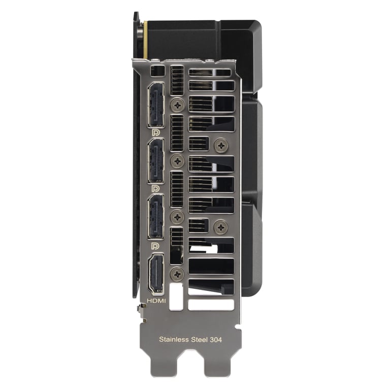 Відеокарта ASUS GeForce RTX5060Ti 16Gb DUAL OC (DUAL-RTX5060TI-O16G) - фото 6