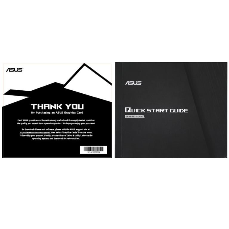 Відеокарта ASUS GeForce RTX5060Ti 16Gb DUAL OC (DUAL-RTX5060TI-O16G) - фото 9