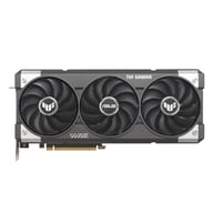 Відеокарта ASUS GeForce RTX5060Ti 16Gb TUF OC GAMING (TUF-RTX5060TI-O16G-GAMING) - фото 1