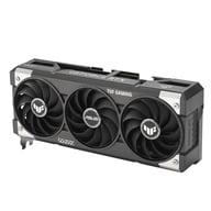 Відеокарта ASUS GeForce RTX5060Ti 16Gb TUF OC GAMING (TUF-RTX5060TI-O16G-GAMING) - фото 3