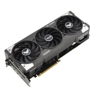 Відеокарта ASUS GeForce RTX5060Ti 16Gb TUF OC GAMING (TUF-RTX5060TI-O16G-GAMING) - фото 5