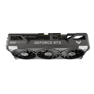 Відеокарта ASUS GeForce RTX5060Ti 16Gb TUF OC GAMING (TUF-RTX5060TI-O16G-GAMING) - фото 7