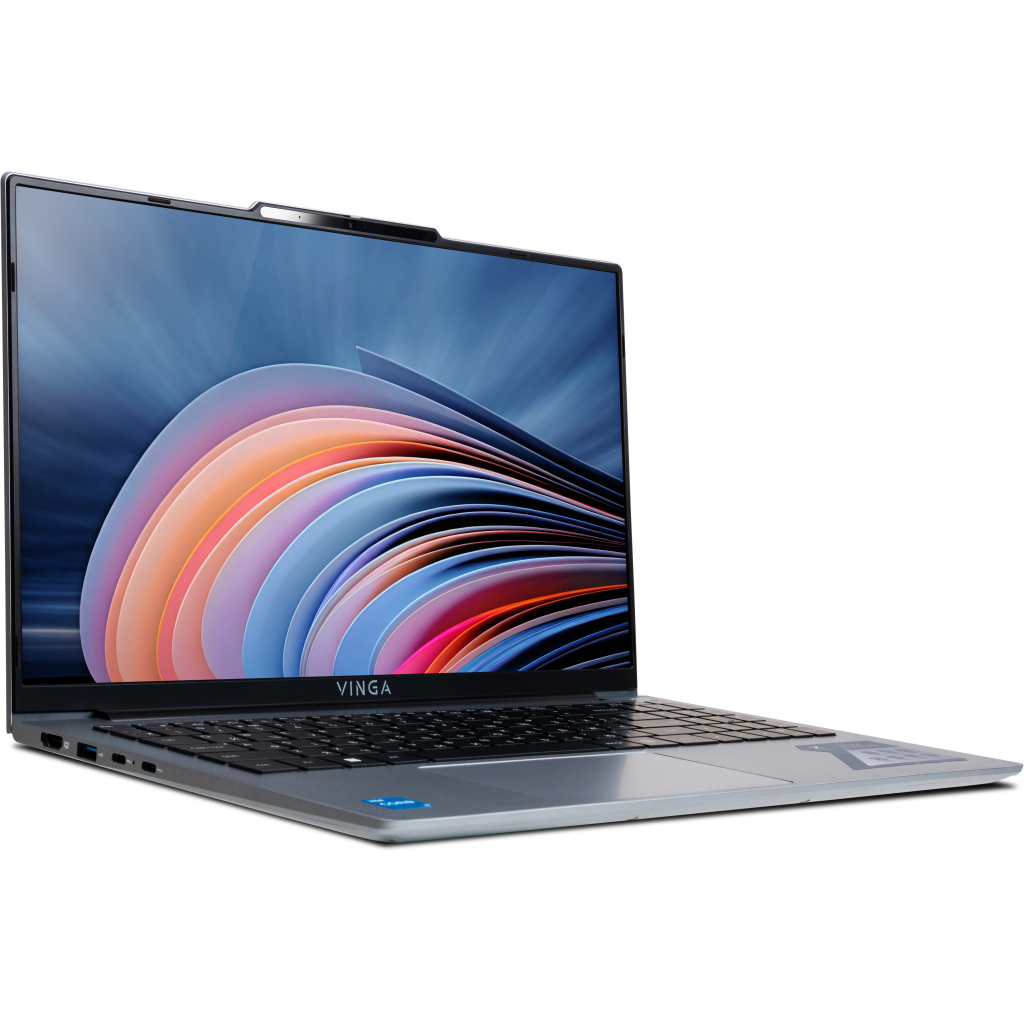Ноутбук Vinga Iron S151 (S151-133416512S) - фото 2 Ноутбук Vinga Iron S151 (S151-133416512S) - фото 2