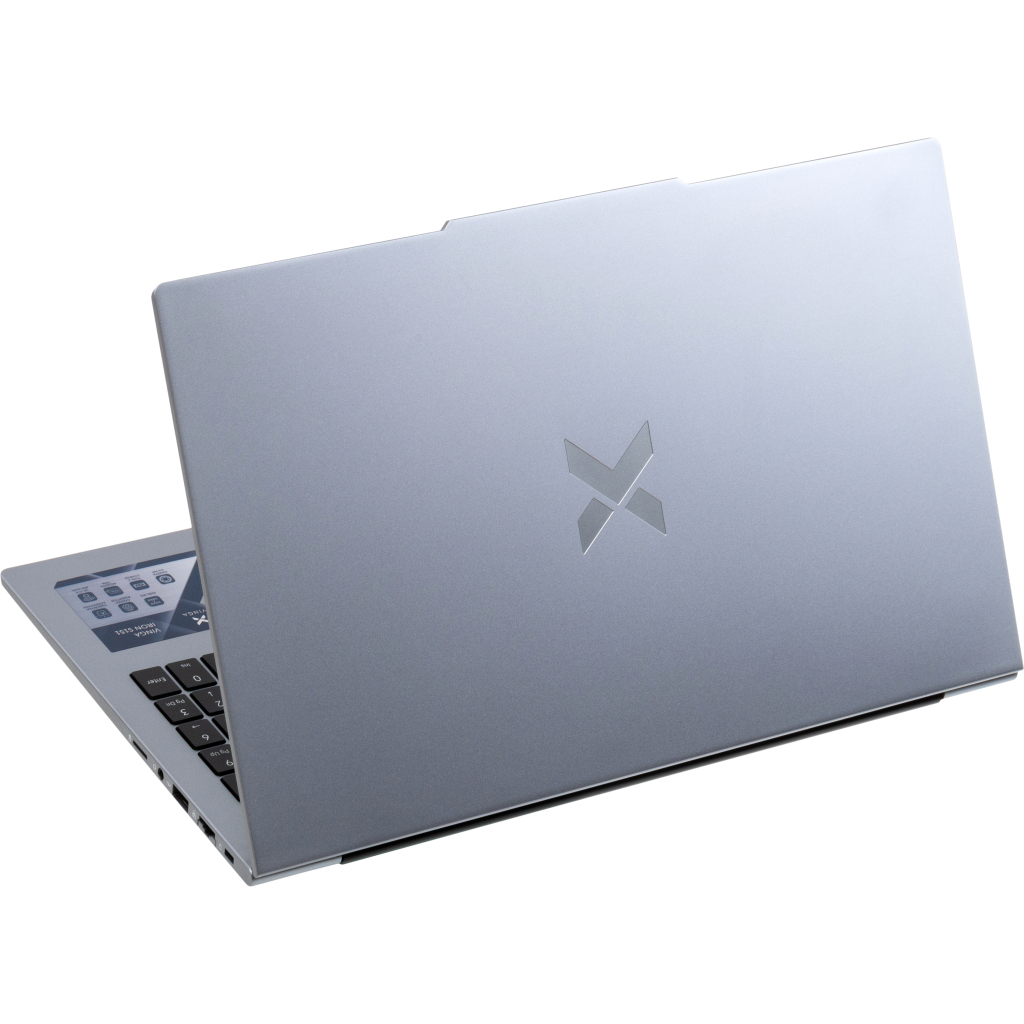 Ноутбук Vinga Iron S151 (S151-133416512S) - фото 5 Ноутбук Vinga Iron S151 (S151-133416512S) - фото 5