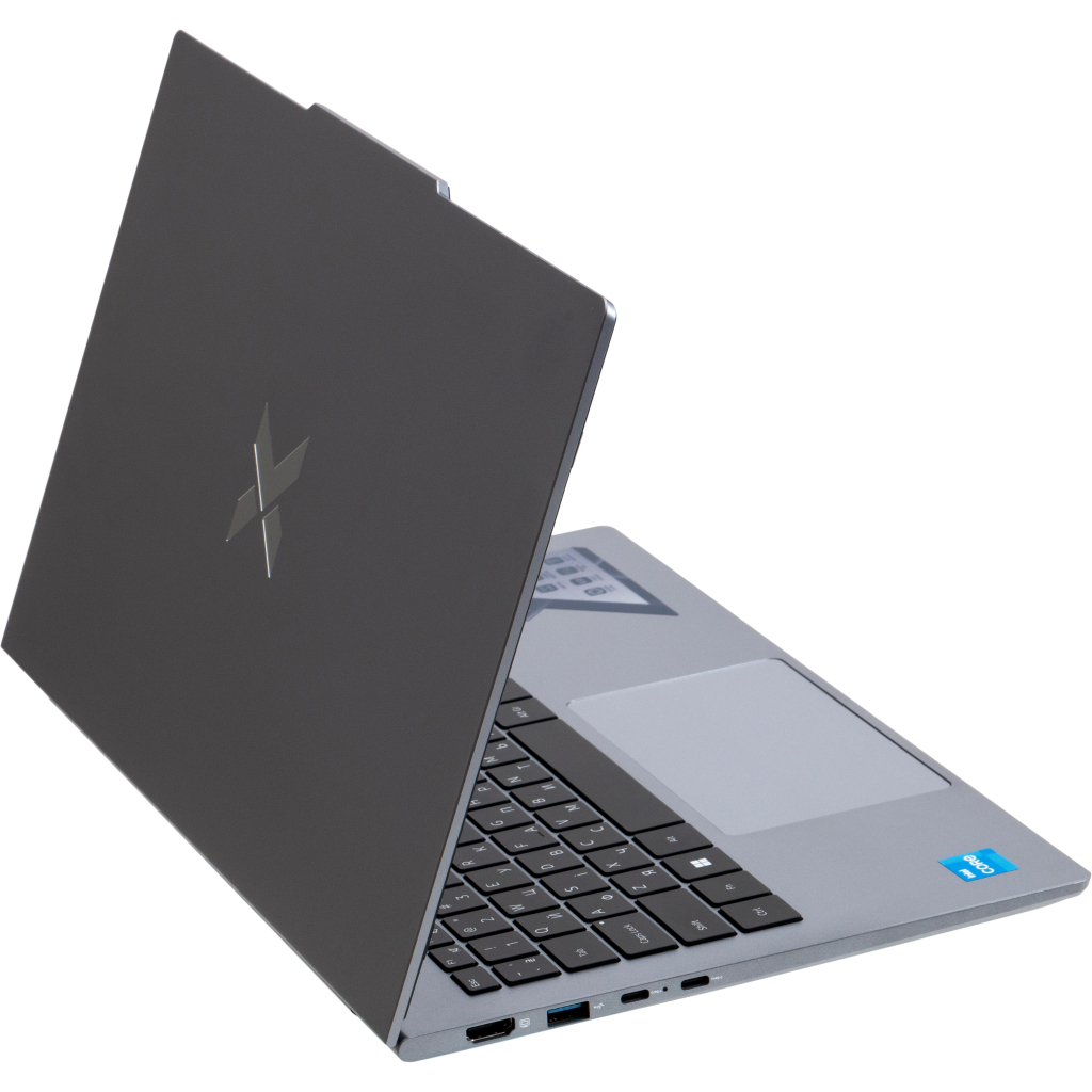 Ноутбук Vinga Iron S151 (S151-131516512S) - фото 6 Ноутбук Vinga Iron S151 (S151-131516512S) - фото 6