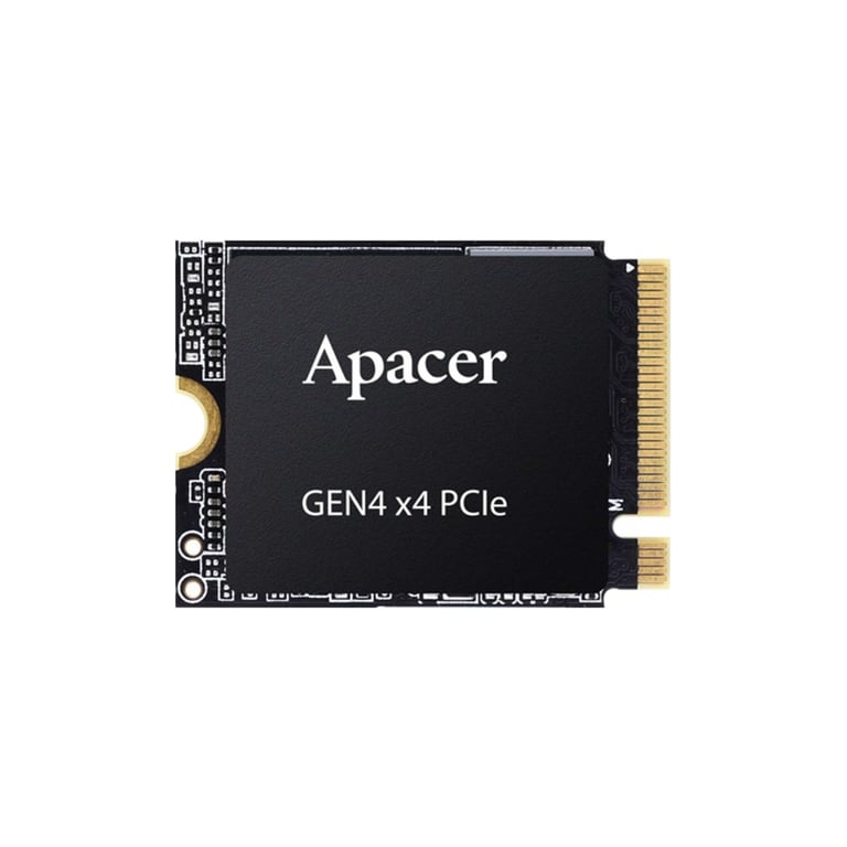 Накопичувач SSD M.2 2230 2TB PE4430-R OEM Apacer (AP3BPE4430D-0001) — фото 1