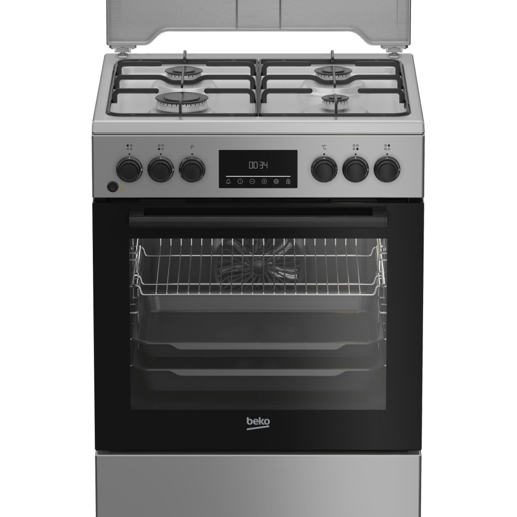 Плита Beko FBM62320SDS