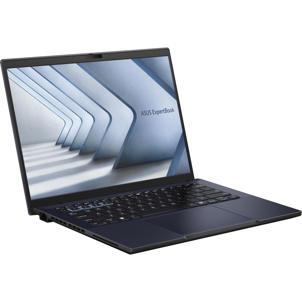 Ноутбук ASUS ExpertBook B3 B3404CVA-Q52666X (90NX07D1-M030D0) - фото 2 Ноутбук ASUS ExpertBook B3 B3404CVA-Q52666X (90NX07D1-M030D0) - фото 2