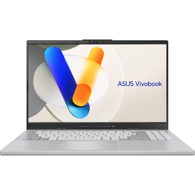 Ноутбук ASUS Vivobook Pro 15 OLED N6506CU-MA018 (90NB15E2-M000T0) - фото 1