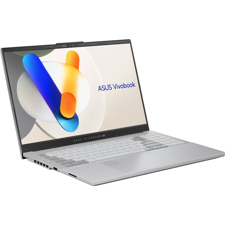 Ноутбук ASUS Vivobook Pro 15 OLED N6506CU-MA018 (90NB15E2-M000T0) - фото 2