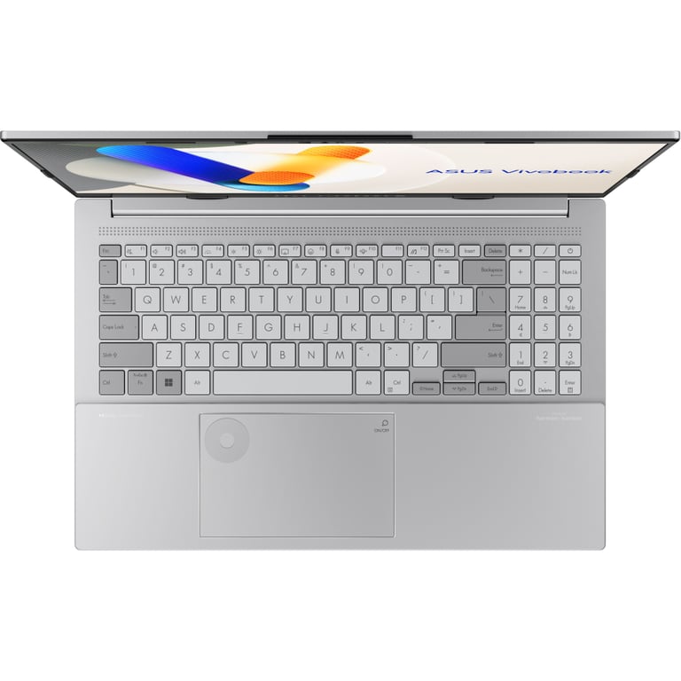 Ноутбук ASUS Vivobook Pro 15 OLED N6506CU-MA018 (90NB15E2-M000T0) - фото 4