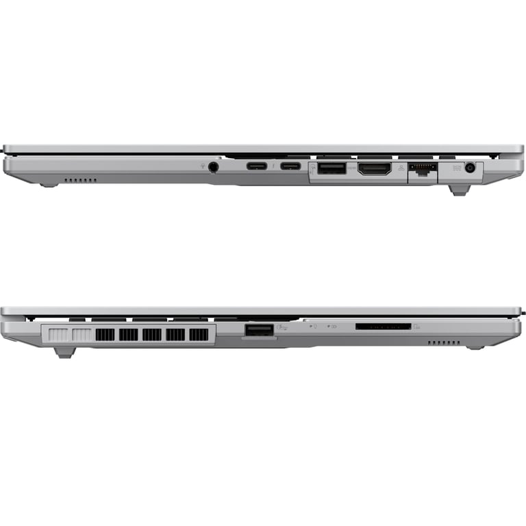 Ноутбук ASUS Vivobook Pro 15 OLED N6506CU-MA018 (90NB15E2-M000T0) - фото 5
