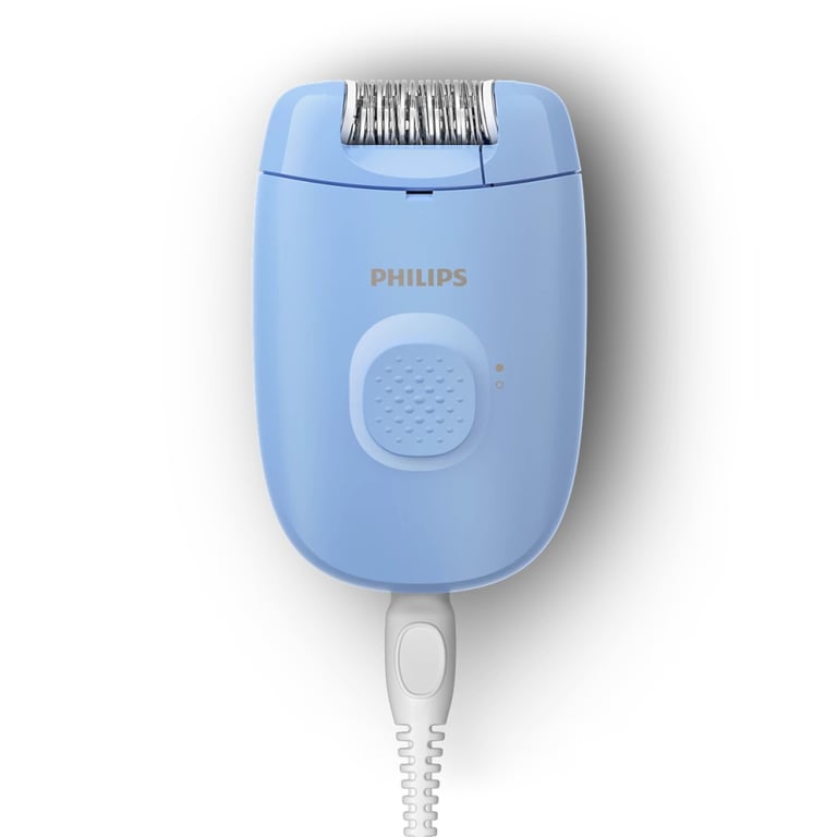 Епілятор Philips BRE228/00 - фото 1