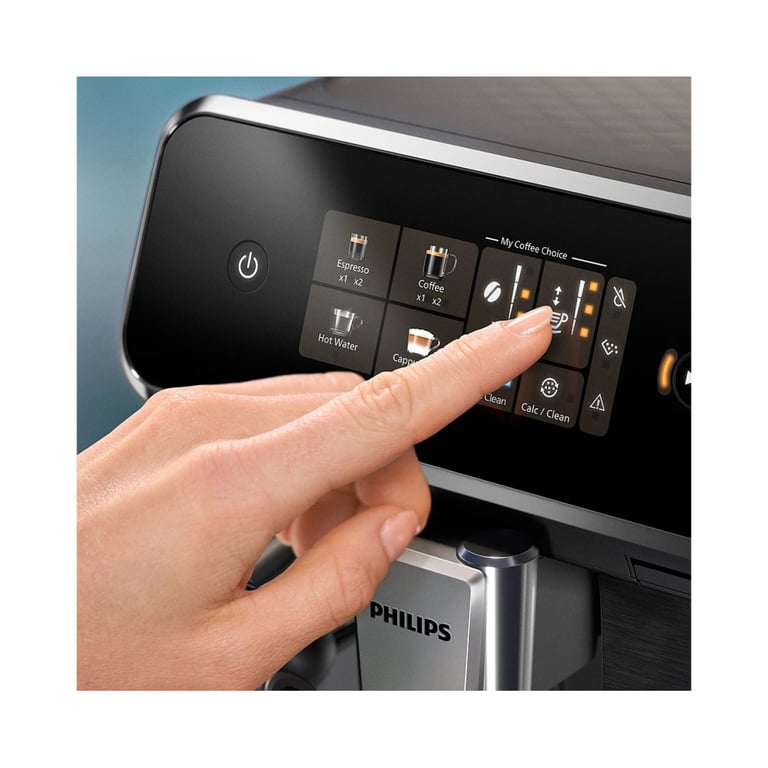 Кавомашина Philips EP2339/40 - фото 5