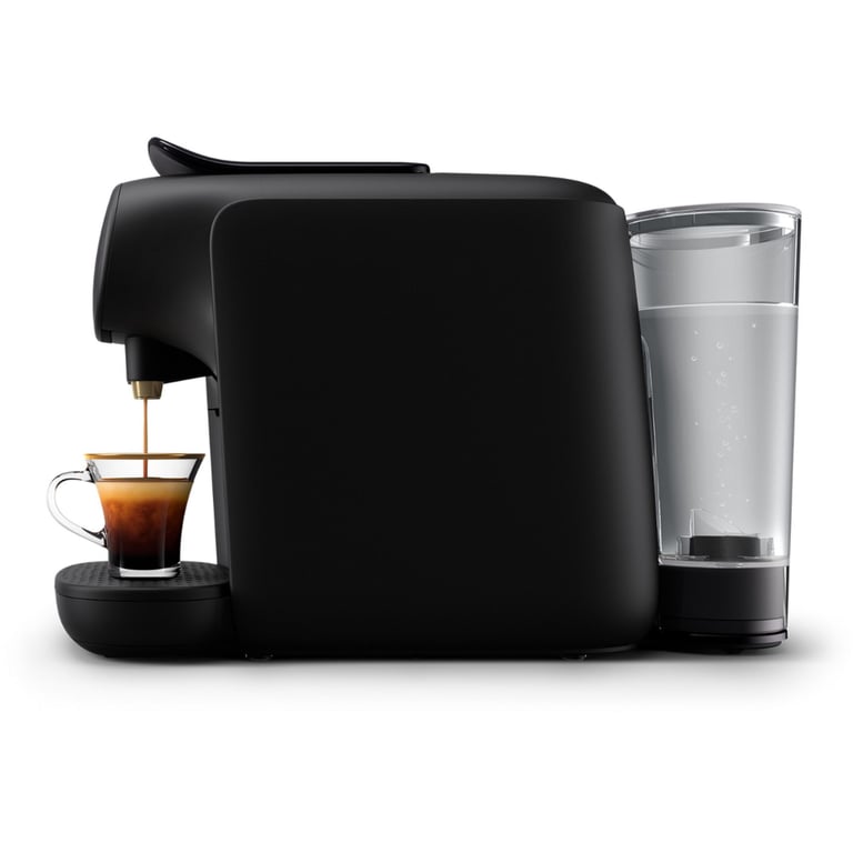 Капсульна кавоварка Philips L'OR BARISTA Sublime (LM9012/60) - фото 3