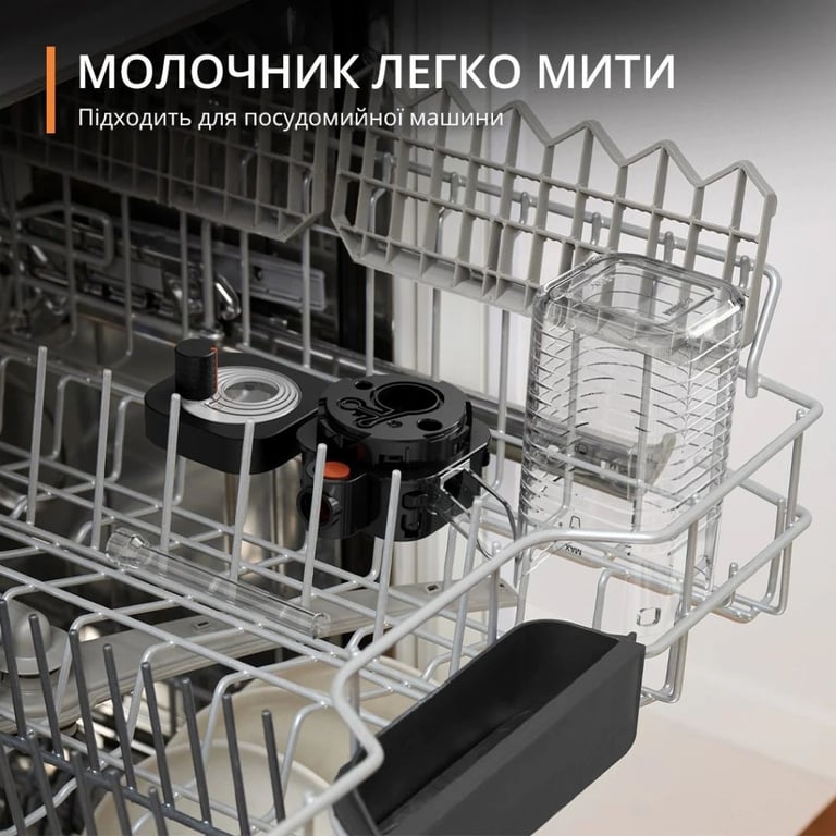 Кавомашина Krups EA912B10 - фото 9
