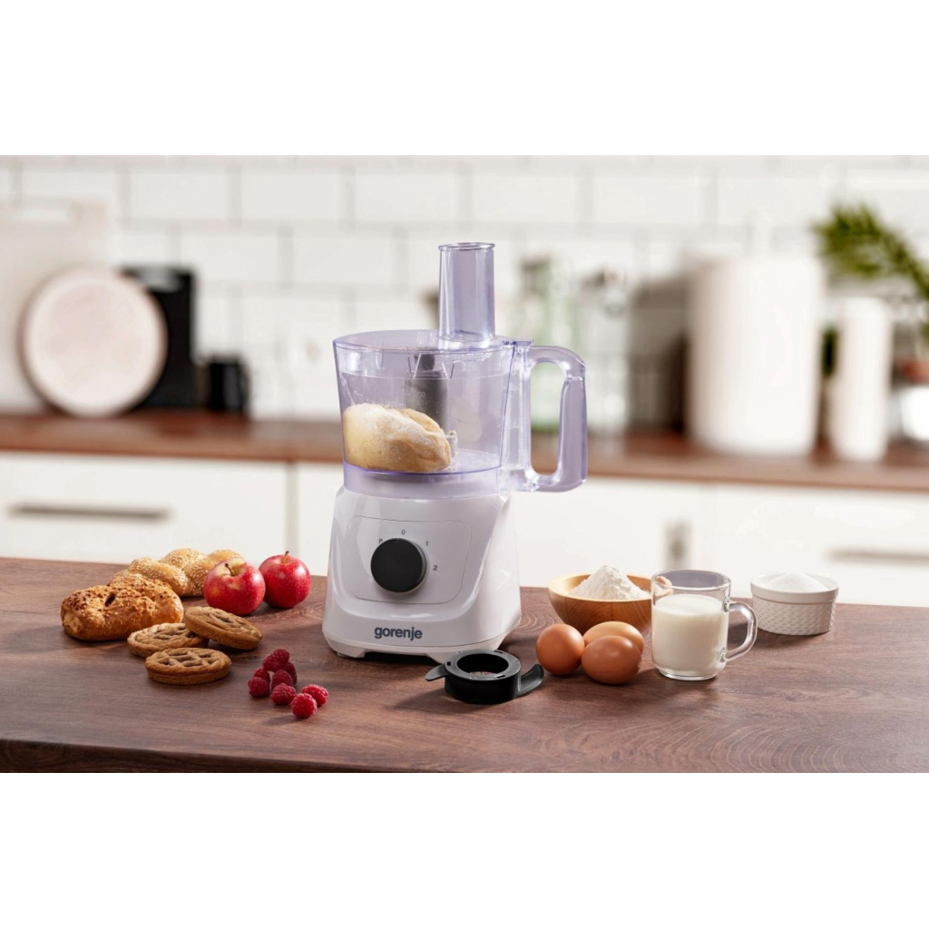 Кухонний комбайн Gorenje SB800XG - фото 11 Кухонний комбайн Gorenje SB800XG - фото 11