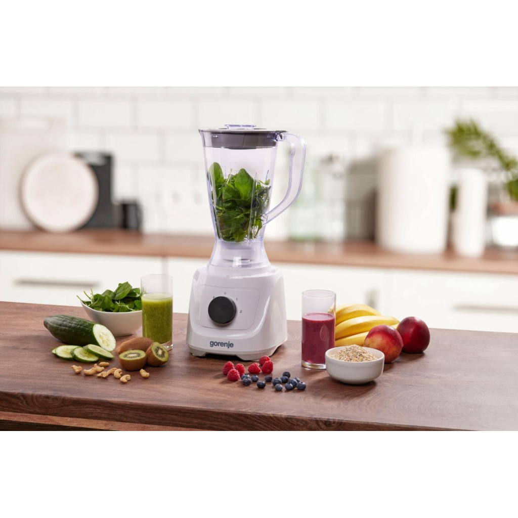 Кухонний комбайн Gorenje SB800XG - фото 4 Кухонний комбайн Gorenje SB800XG - фото 4