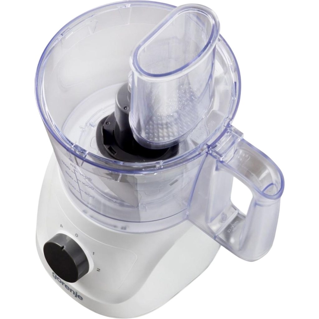 Кухонний комбайн Gorenje SB800XG - фото 5 Кухонний комбайн Gorenje SB800XG - фото 5