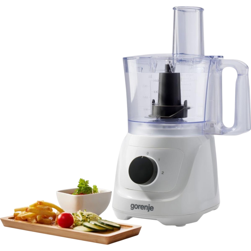 Кухонний комбайн Gorenje SB800XG - фото 6 Кухонний комбайн Gorenje SB800XG - фото 6