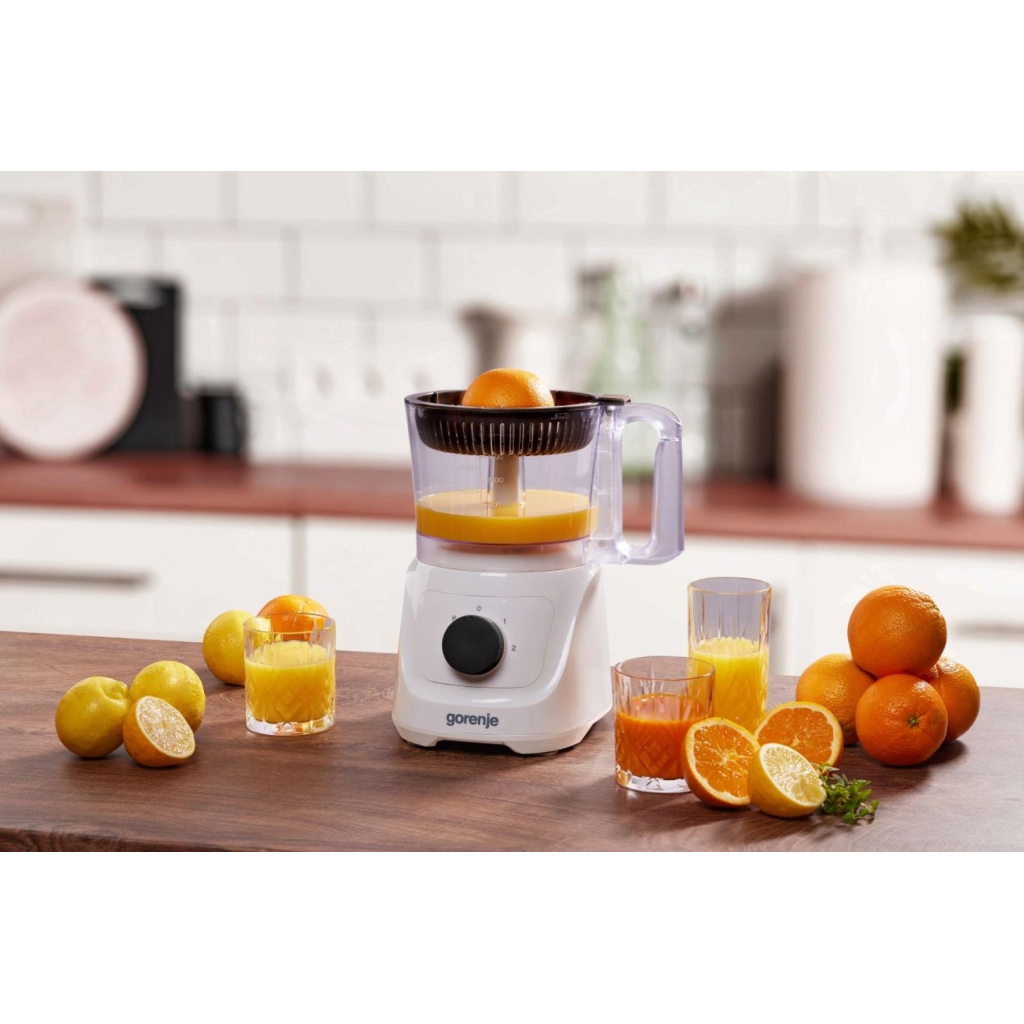 Кухонний комбайн Gorenje SB800XG - фото 10 Кухонний комбайн Gorenje SB800XG - фото 10