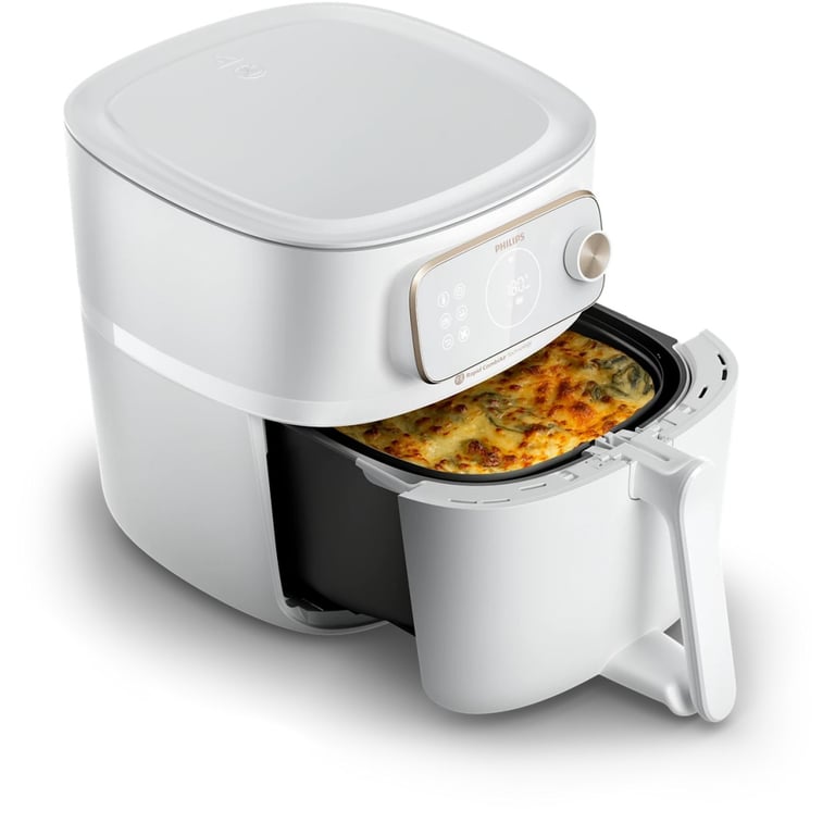 Мультипіч Philips Combi XXL Connected (HD9876/20) - фото 2