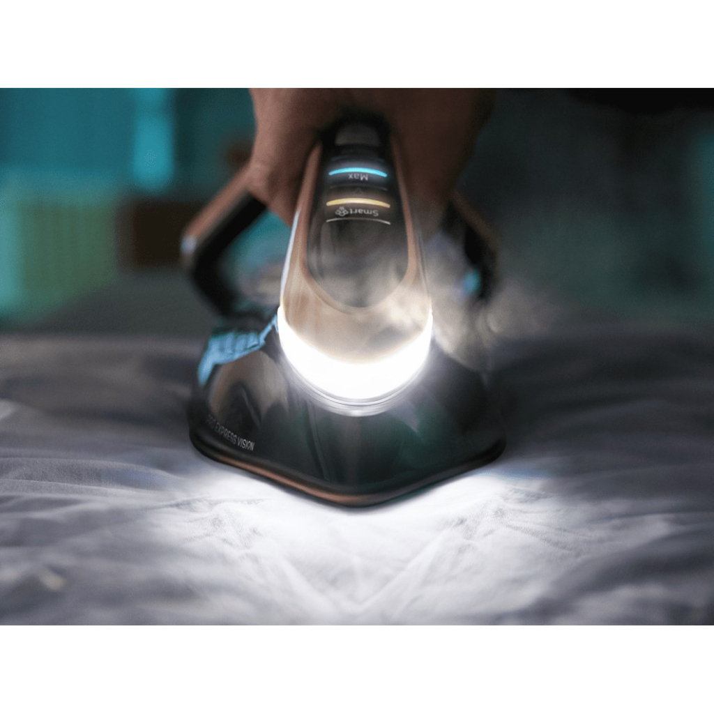 Парова станція Tefal GV9823E1 - фото 11 Парова станція Tefal GV9823E1 - фото 11