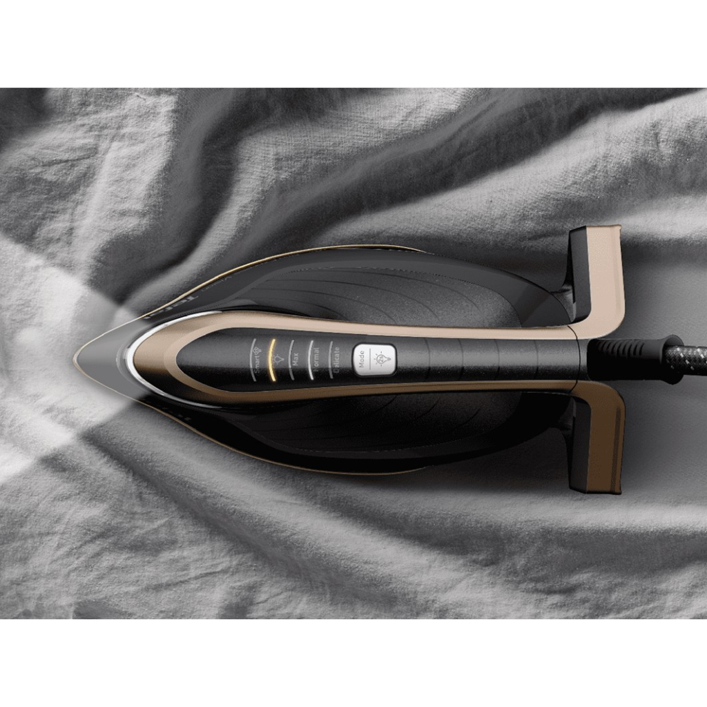 Парова станція Tefal GV9823E1 - фото 10 Парова станція Tefal GV9823E1 - фото 10