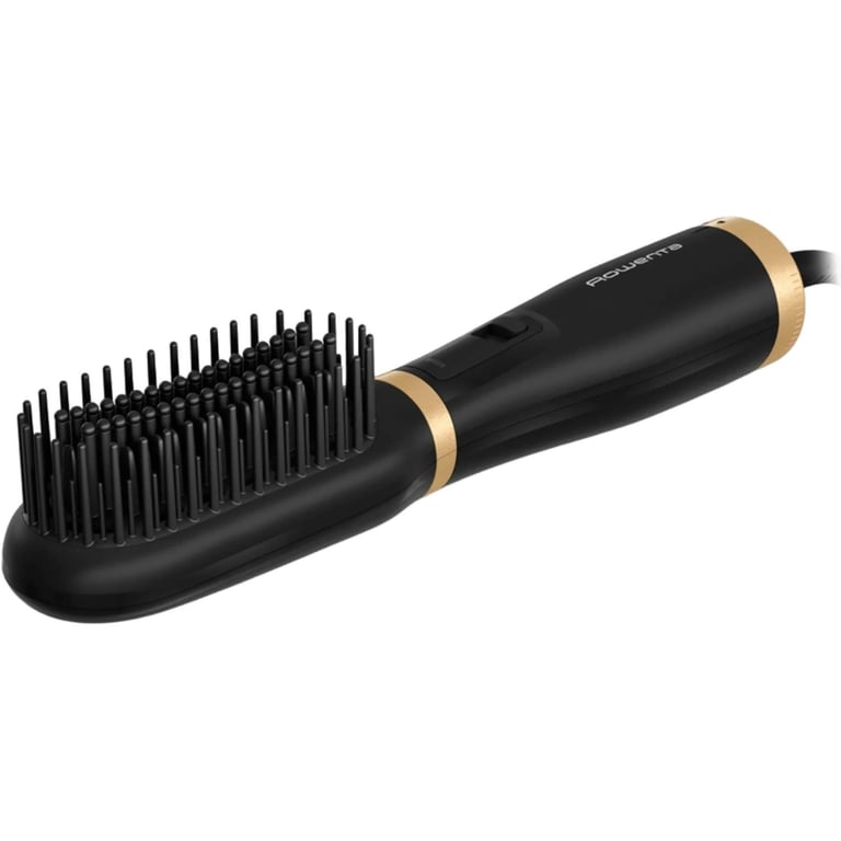 Електрощітка для волосся Rowenta Power Straight Air (UB5920F0) - фото 1