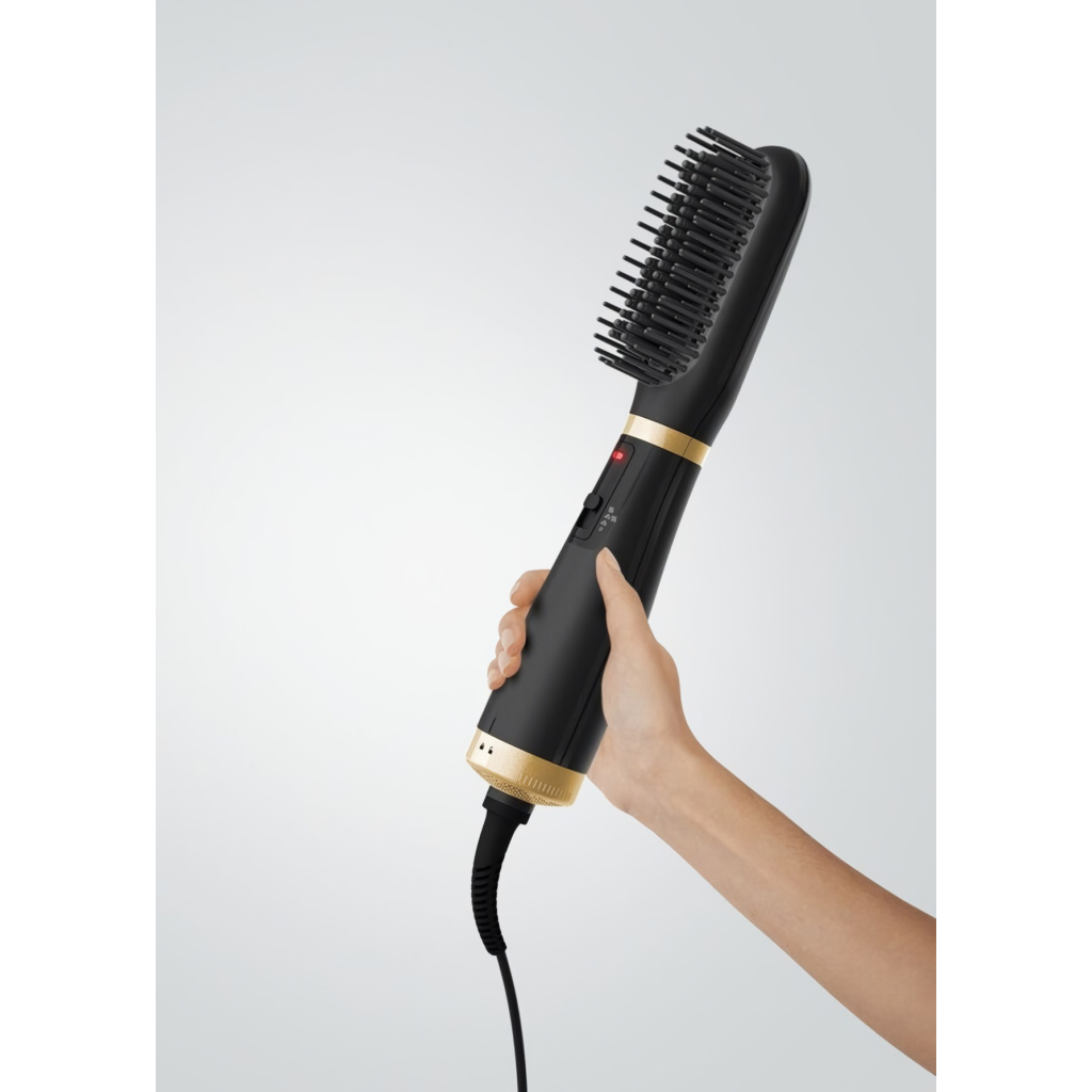 Електрощітка для волосся Rowenta Power Straight Air (UB5920F0) - фото 5 Електрощітка для волосся Rowenta Power Straight Air (UB5920F0) - фото 5