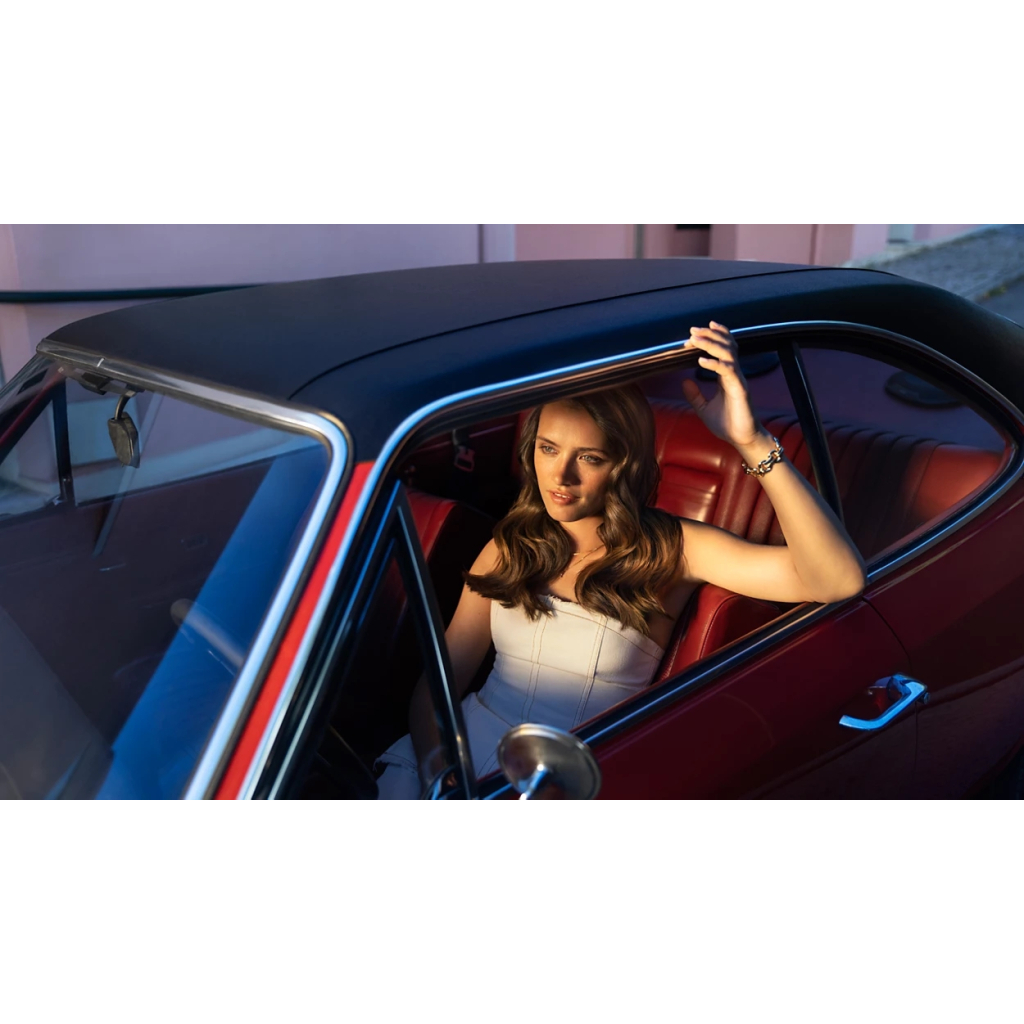 Стайлер Philips BHB968/00 - фото 5 Стайлер Philips BHB968/00 - фото 5