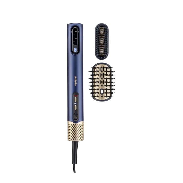 Стайлер Babyliss AS6550E - фото 1