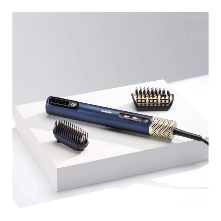 Стайлер Babyliss AS6550E - фото 12